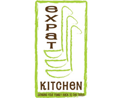 Expat Kitchen Cooking Studio Singapore | Expat Kitchen