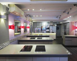 Cooking Studio Singapore | Culinary Art Studio @ Kampong Glam